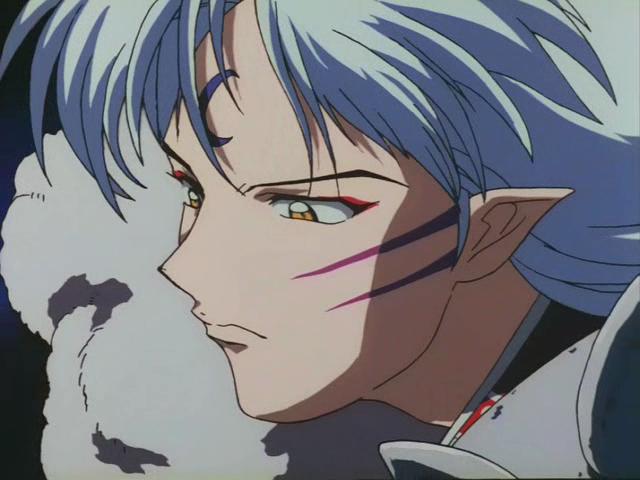 Otaku Gallery  / Anime e Manga / Inu-Yasha / Screen Shots / Episodi / 018 - L`alleanza di Sesshomaru e Naraku / 208.jpg